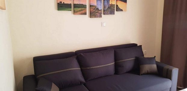 Studio/Γκαρσονιέρα για ενοικίαση Άγιος Παύλος (Καβάλα) - Photo 1