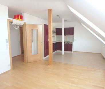 Helle 3,5-Zimmer Wohnung Nähe Krems zu vermieten - Photo 2