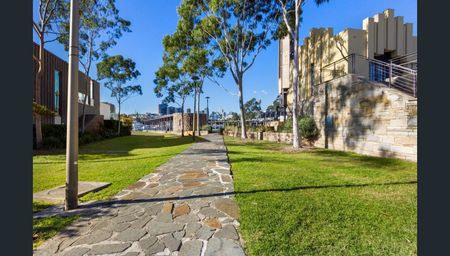 123/14 Griffin Place, Glebe NSW 2037 - Apartment For Rent | Domain - Photo 3