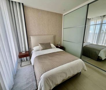 Luxury 3 room Detached House for rent in Finestrat, Valencia - Foto 6