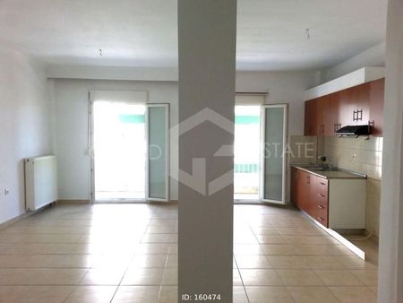 Διαμέρισμα για ενοικίαση Τριανδρία (Τριανδρία - Δόξα - Κρυονέρι) - Photo 4