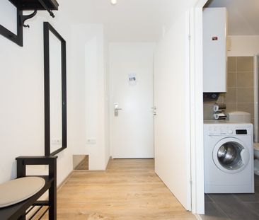Gemütliche, vollmöblierte Kleinwohnung in Andritz! - Foto 2