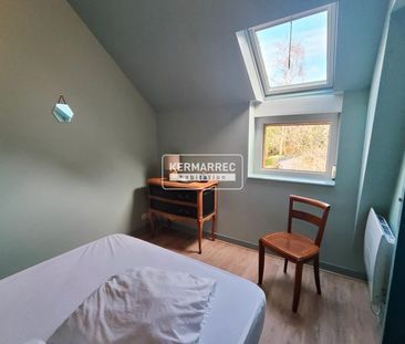 Appartement 2 pièces – 32 m² environ à Saint-Malo Paramé (ref : 40044) - Photo 4