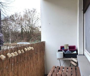 Gepflegte 2,5-Zimmer-Wohnung mit Balkon in Gießen - Photo 1