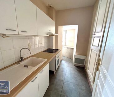 Location Appartement 4 pièces 107m² CASTRES 81100 - Photo 6
