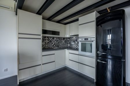 Appartement T2 bis non meublé - Photo 3