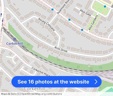 Aros Drive, Mosspark, Glasgow - Photo 1