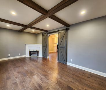 For Lease - 134 Harmony Road Unit# Main, Oshawa, Ontario - Photo 1