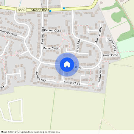 Arkwright Road, Irchester, NN29 7EF