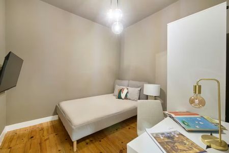 Avenida António Augusto de Aguiar, Lisbon, Lisbon 1050-210 - Photo 3