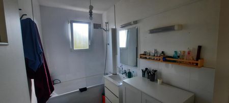 Appartement T2 à louer - 47 m² - Photo 3