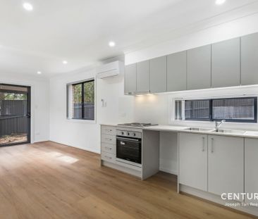 Brand New Granny Flat – Move in and Enjoy! - Photo 1