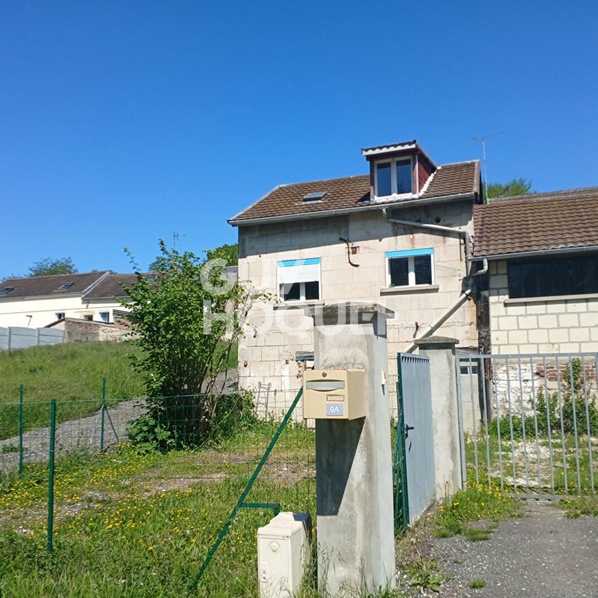 MAISON A LOUER DE 45 M² - Photo 1