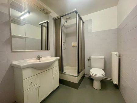 Location appartement 1 pièce, 20.31m², Boulogne-Billancourt - Photo 4