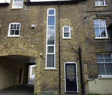 1 bedroom maisonette to rent - Photo 1
