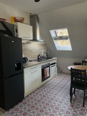 STUDIO MEUBLÉ AMIENS - Photo 4