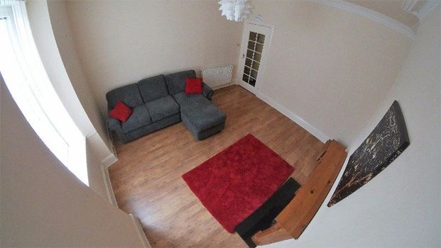 P686: Hardgate, City Centre, Aberdeen - Photo 1