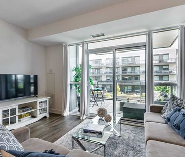 For Lease - 375 Sea Ray Avenue Unit# 212, Innisfil, Ontario - Photo 6