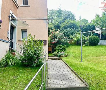 2-Raum-Wohnung zentral in Ehrenfriedersdorf - ab sofort zu mieten! - Photo 1