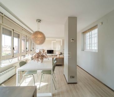 Excellent 1 Bedroom penthouse for rent in El Carmen, Valencia - Photo 5