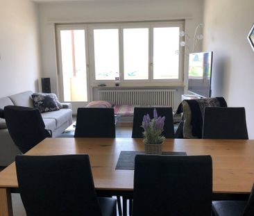 2.5 Zimmer, 65 m², 1. Stock - Photo 5