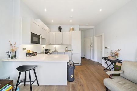 1 bedroom flat to rent - Photo 5