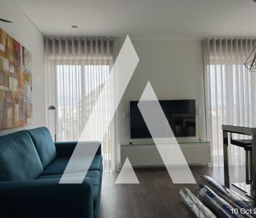 Apartamento T1 Mobilado e Equipado no Cais da Fonte Nova - Empreend... - Photo 1