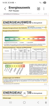 3-Zimmerwohnung in Betzingen - Photo 1