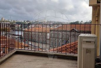 Apartamento T1 em Porto