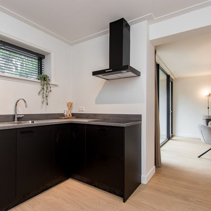Apartment Nijmegen - Kronenburgersingel - Foto 1