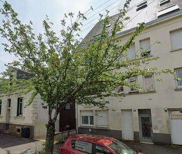 Location Appartement 1 pièce Meublé 23m² NANTES 44300 - Photo 5