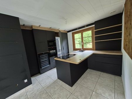 Location Maison 4 pièces 169m² AIRE SUR LA LYS 62120 - Photo 3