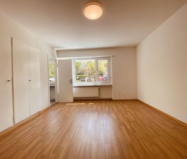 3.OG-mitte Nr. 2032, Total sanierte Single Wohnung - Photo 3