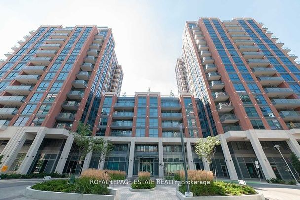 For Lease - 31 Tippett Road Unit# 657, Toronto, Ontario - Photo 1