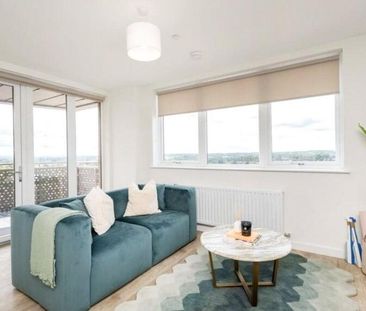 2 bedroom apartment to rent - Photo 3