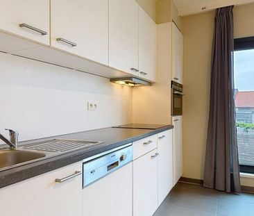 Appartement te huur - Foto 4