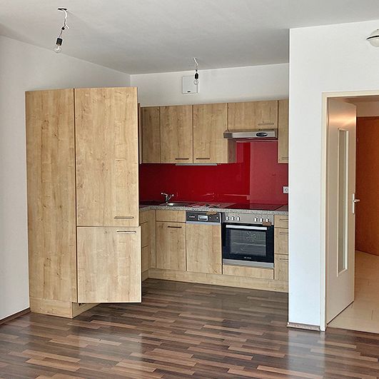 barrierefreie Wohnung in Kottes - Foto 1