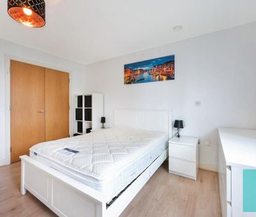 1 bedroom apartment to rent - Photo 2