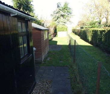 2 bedroom terraced house to rent - Photo 4