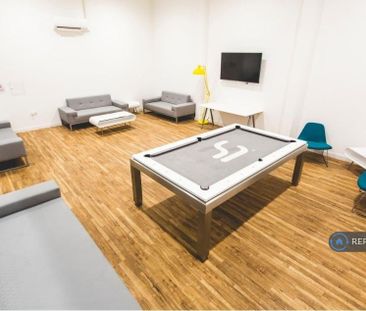 Studio to rent - Photo 5