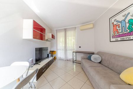 Bilocale via Cenisio 51, Cenisio, Milano - Foto 4