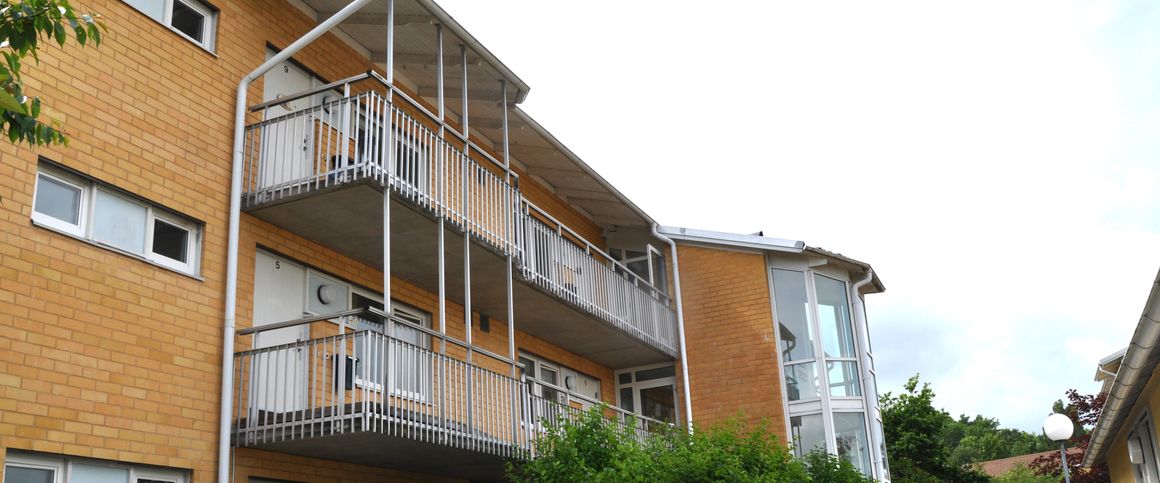 Lars Runebergs gata 45 - Foto 1