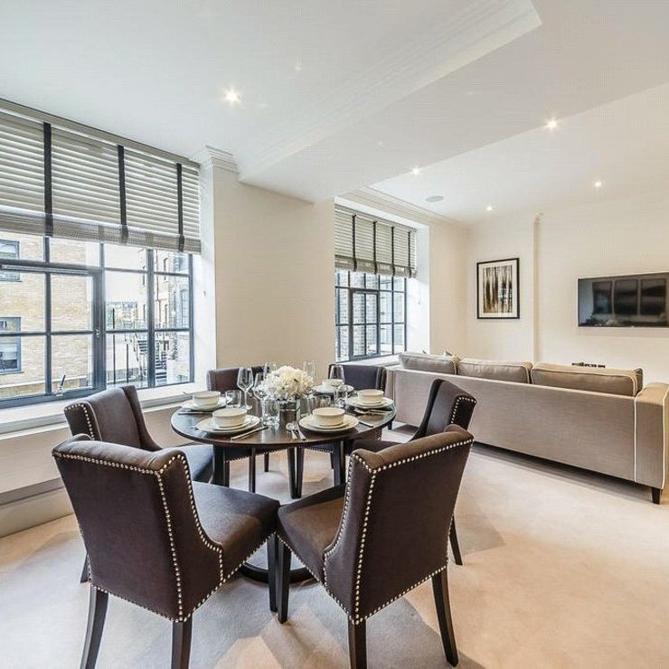 2 bedroom Flat to rent in Palace Wharf, Rainville Road, London, Hammersmith, W6 - Photo 1