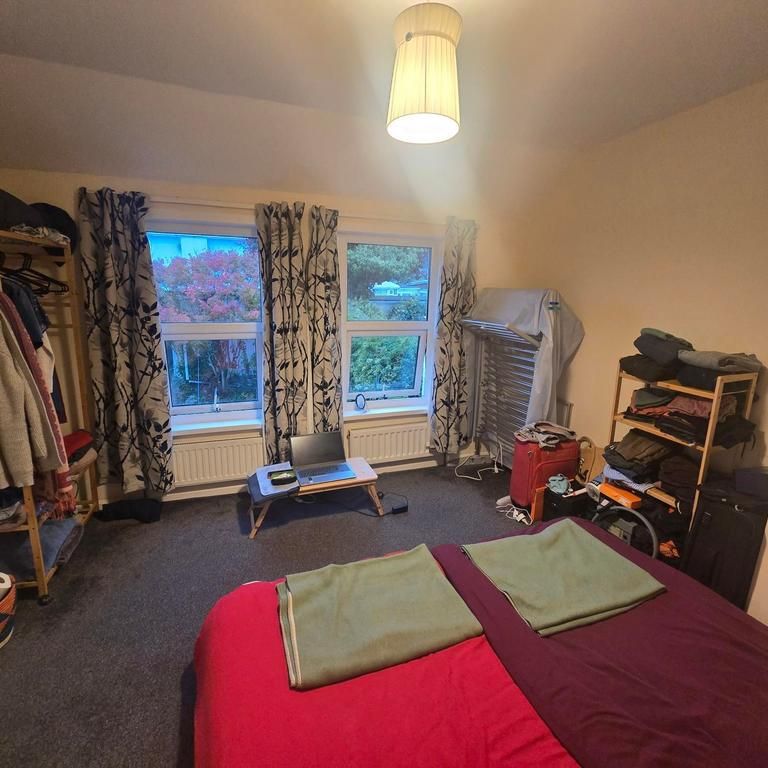 2 bedroom maisonette to rent - Photo 1