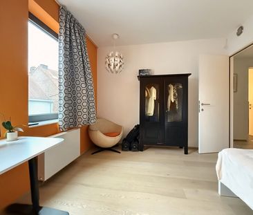 Rez-de-chaussée - à louer - Photo 3