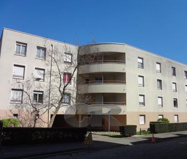 Location Appartement 1 pièce 19m² METZ 57000 - Photo 1