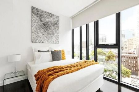 Unit 510/338 Kings Way, South Melbourne. - Photo 3