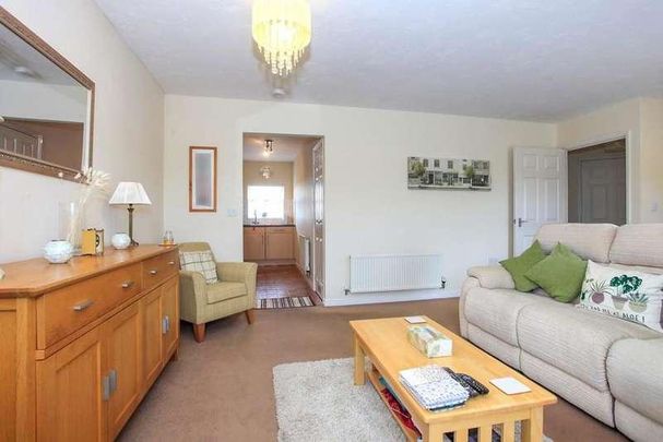 West Water Crescent, Hampton Hargate, Peterborough, Cambridgeshire, PE7 - Photo 1