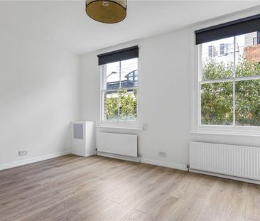 Scrutton Street, Shoreditch, London, EC2A 4PH - Photo 5