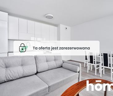 Mieszkanie 56,32 m², Olsztyn, Kościuszki, Marcina Kasprzaka - Photo 6